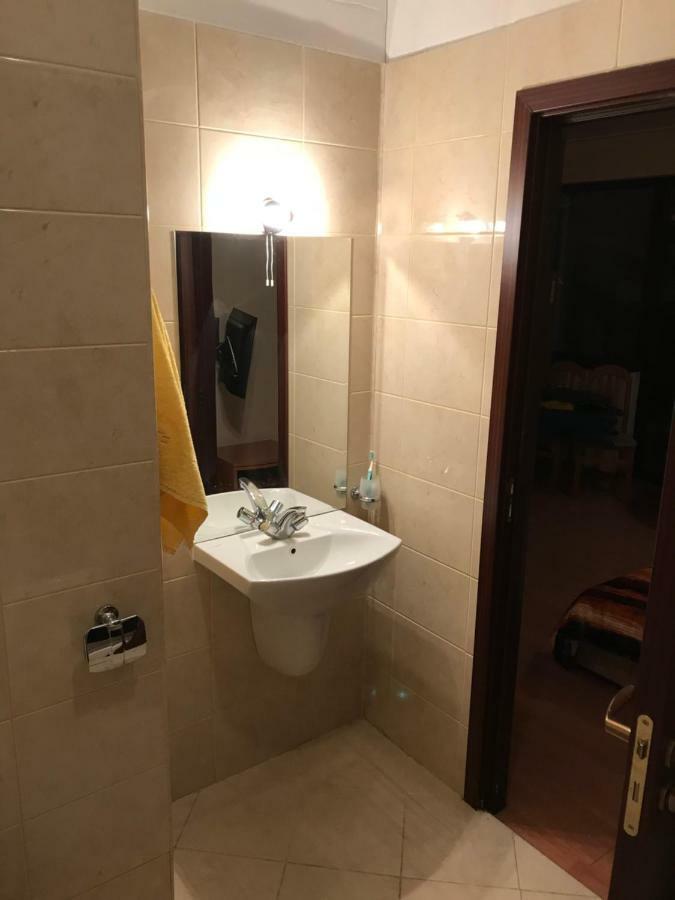 Flora Ski-Slope Studio Apartment โบโรเวทส์ ภายนอก รูปภาพ